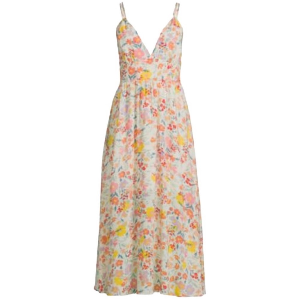 NWT BB Dakota by Steve Madden Floral dress Size Medium